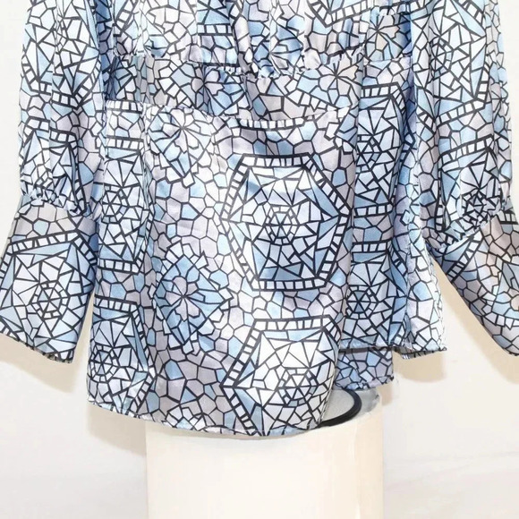 LANE BRYANT Blouse - Picture 3 of 7